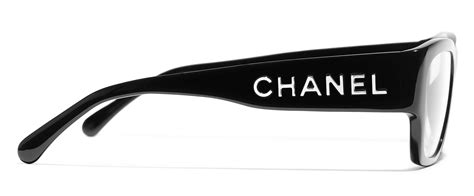 chanel 3387 140 18 53 acetate black frame c501|Square Sunglasses Acetate & Strass Black. Lenses: Gray, Polarized .